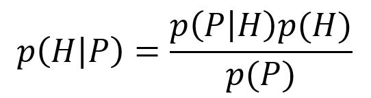 wahrscheinlichkeiten-infektionsgenauigkeit formel