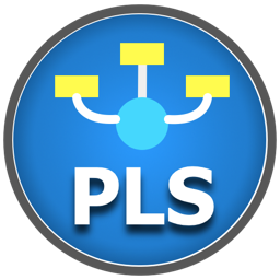 PLS Logo