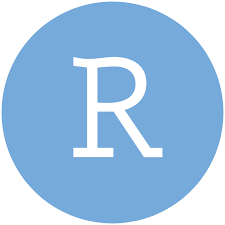 R Logo